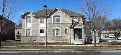 131 Cynthia Jean Street, Markham, On L6c 2x1