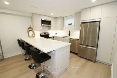 2013 Annecca Street Basement, Innisfil, On L9s 1w8