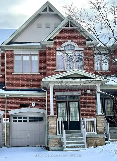 120 Firwood Drive, Richmond Hill, On L4s 0e8