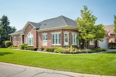 Detached in Whitchurch-Stouffville