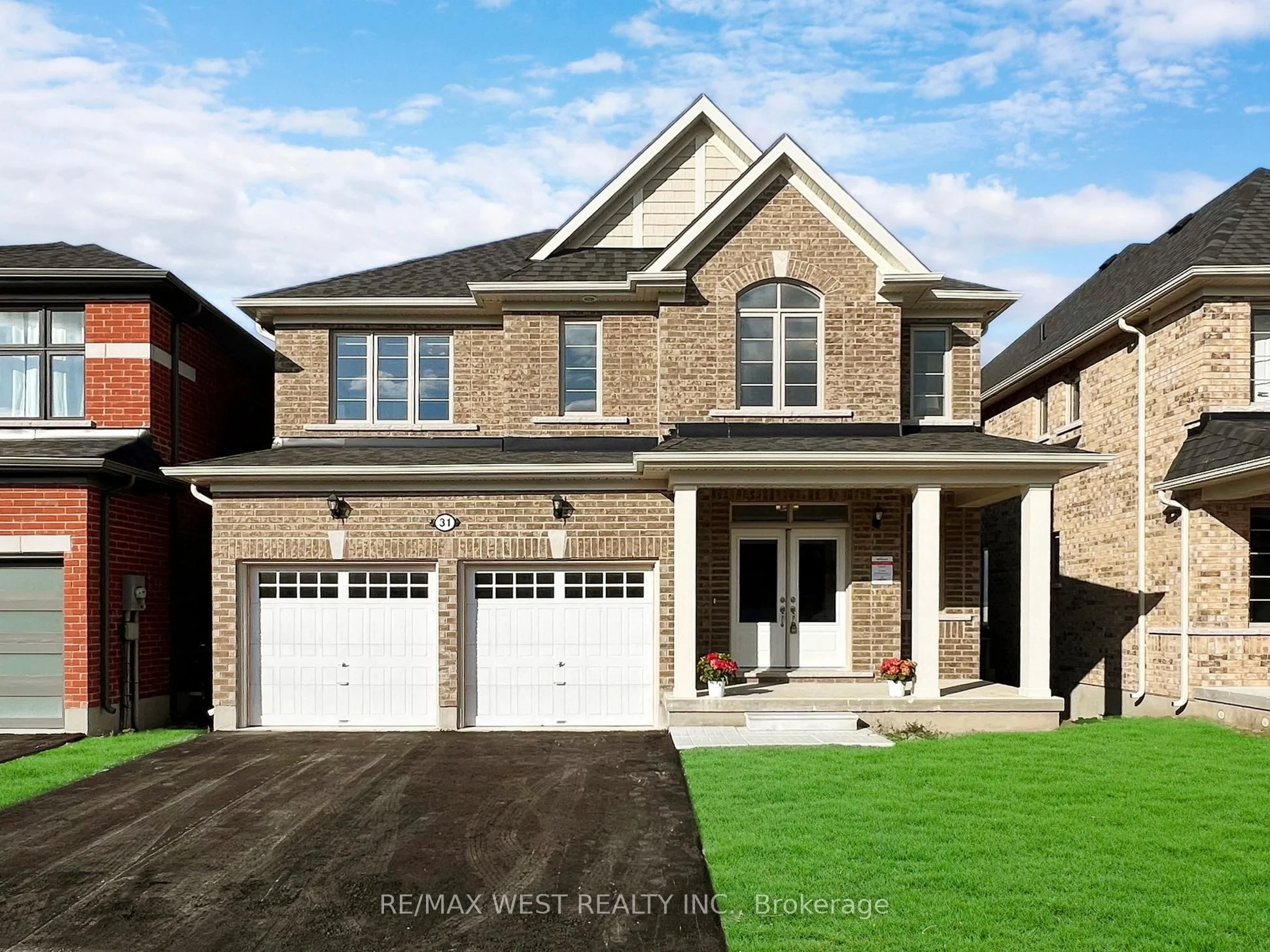 Detached in Georgina