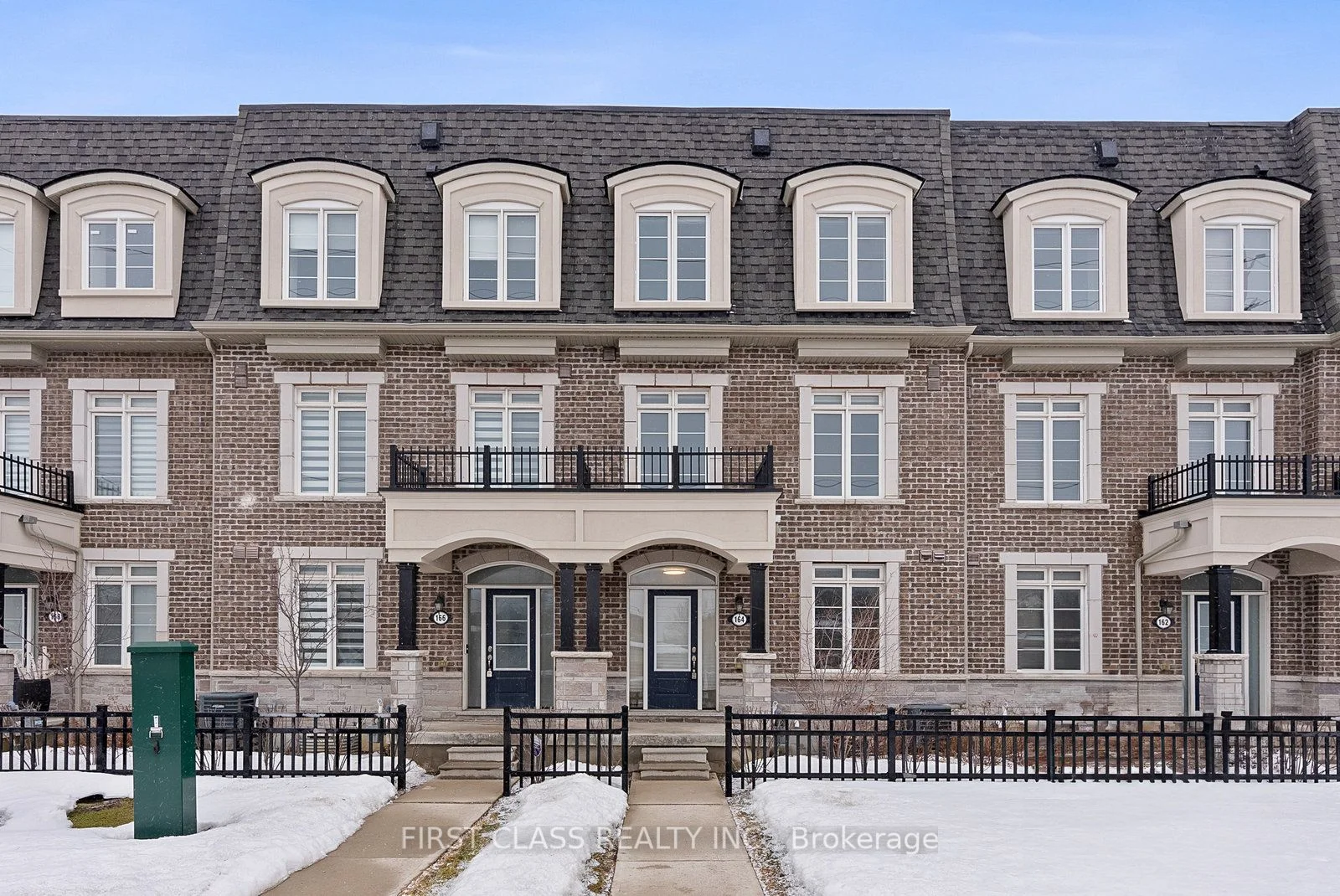164 Elgin Mills Rd W Road, Richmond Hill, ON L4C 5S4