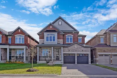 1037 Larter Street, Innisfil, On L9s 0n4