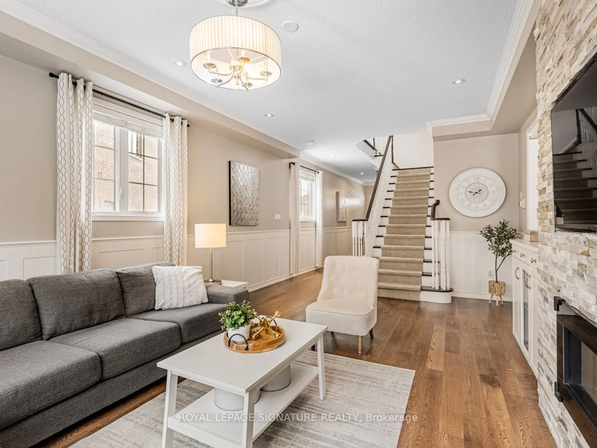 Detached in Whitchurch-Stouffville