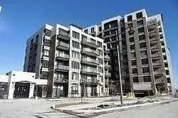Condo Apartment in Markham
