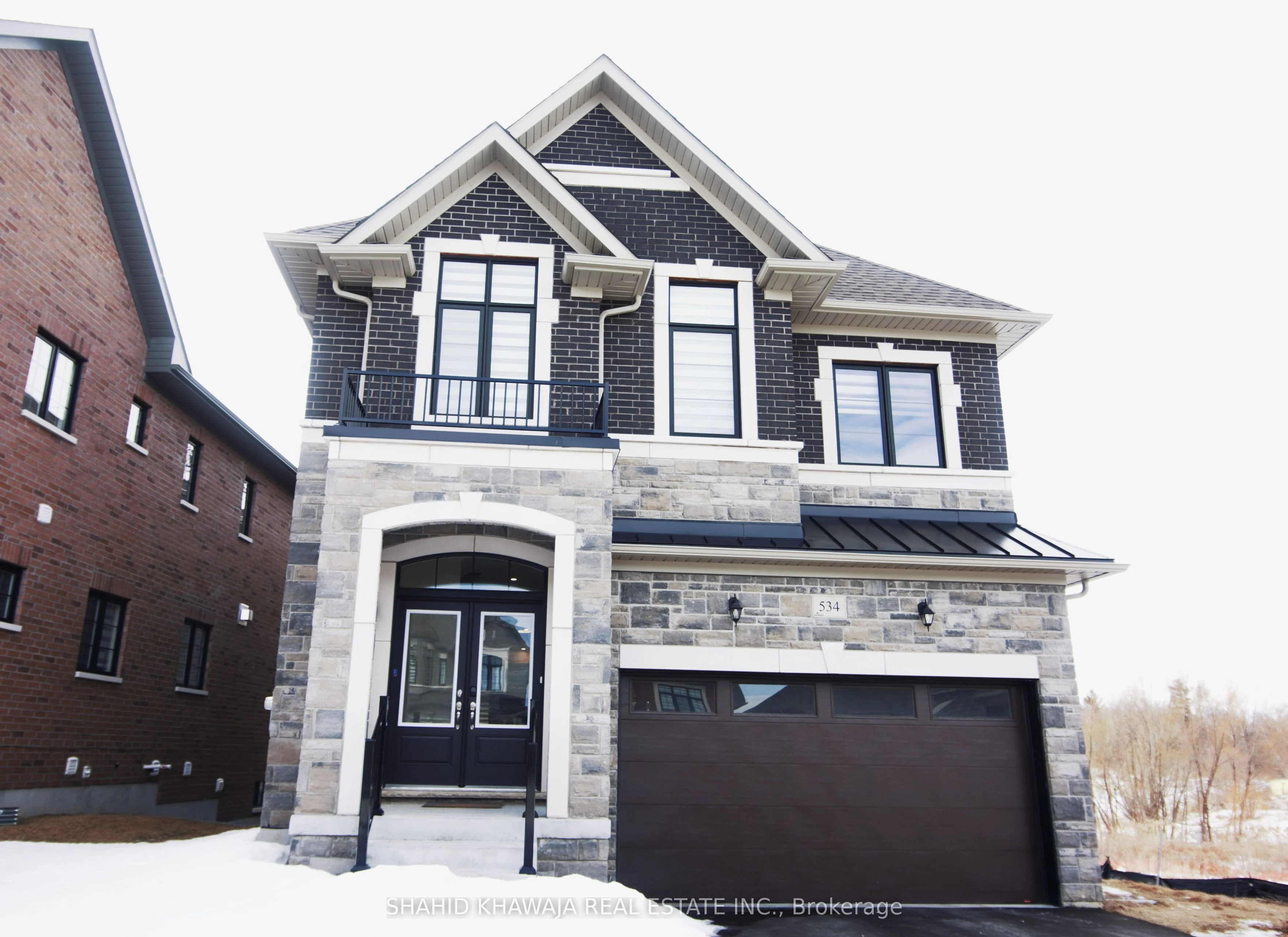 Detached in Vaughan