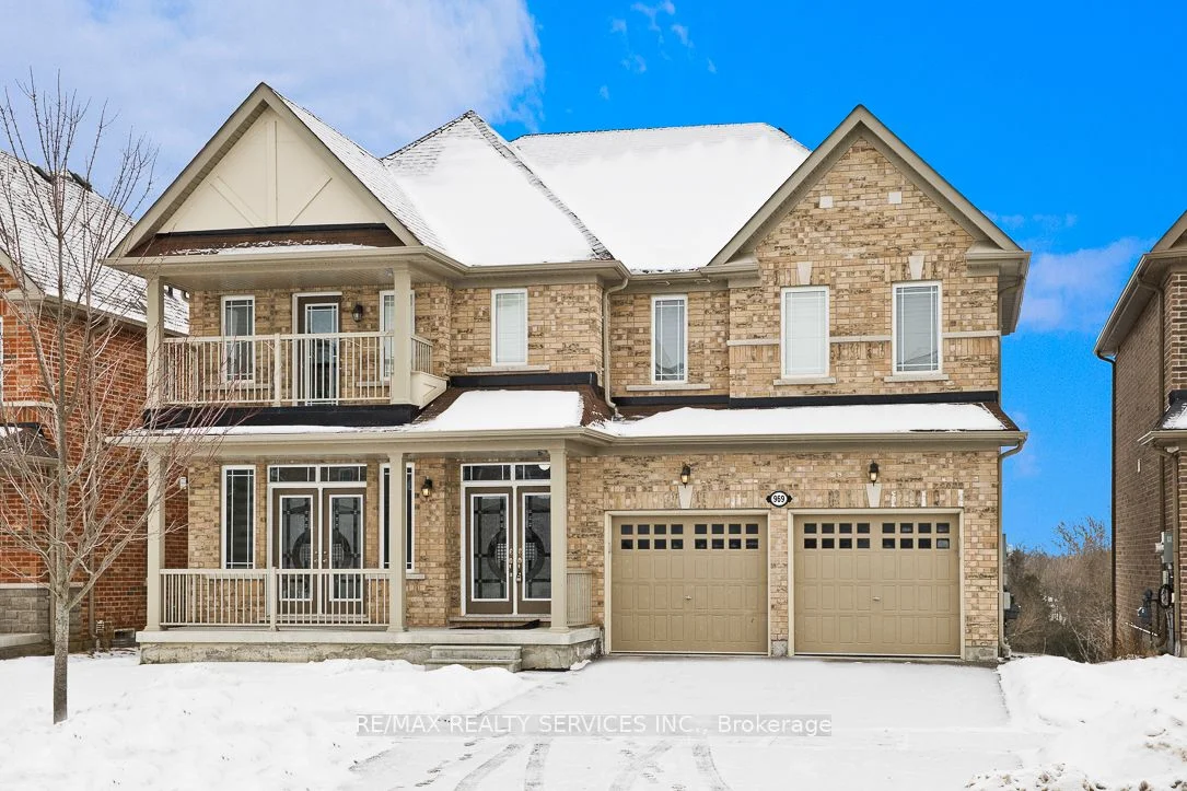 Detached in Innisfil