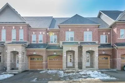 1331 Major Mackenzie Drive U 101, Vaughan, On L6a 4w4