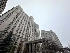9245 Jane Street 1604, Vaughan, ON L6A 0K1
