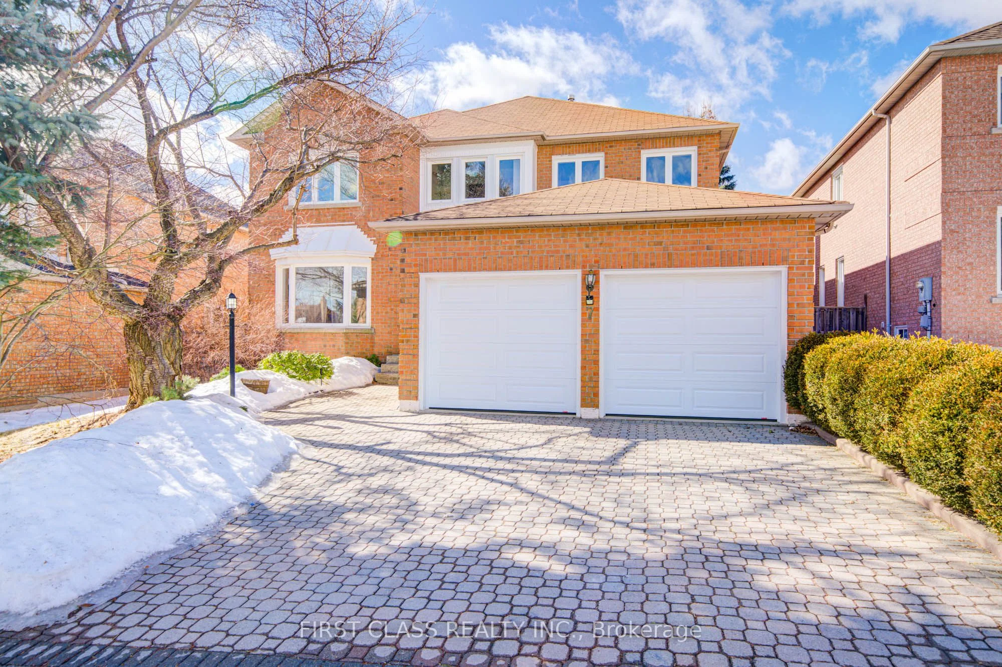 Detached in Markham