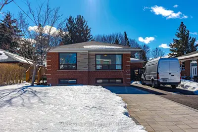 372 Alper Street, Richmond Hill, On L4c 2z4