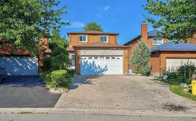 Detached in Markham