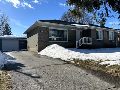 370 Balkan Road, Richmond Hill, On L4c 2p1