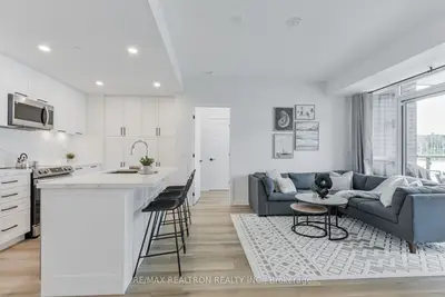 415 Sea Ray Avenue 355, Innisfil, On L9s 0r5