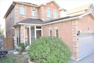 Detached in Markham