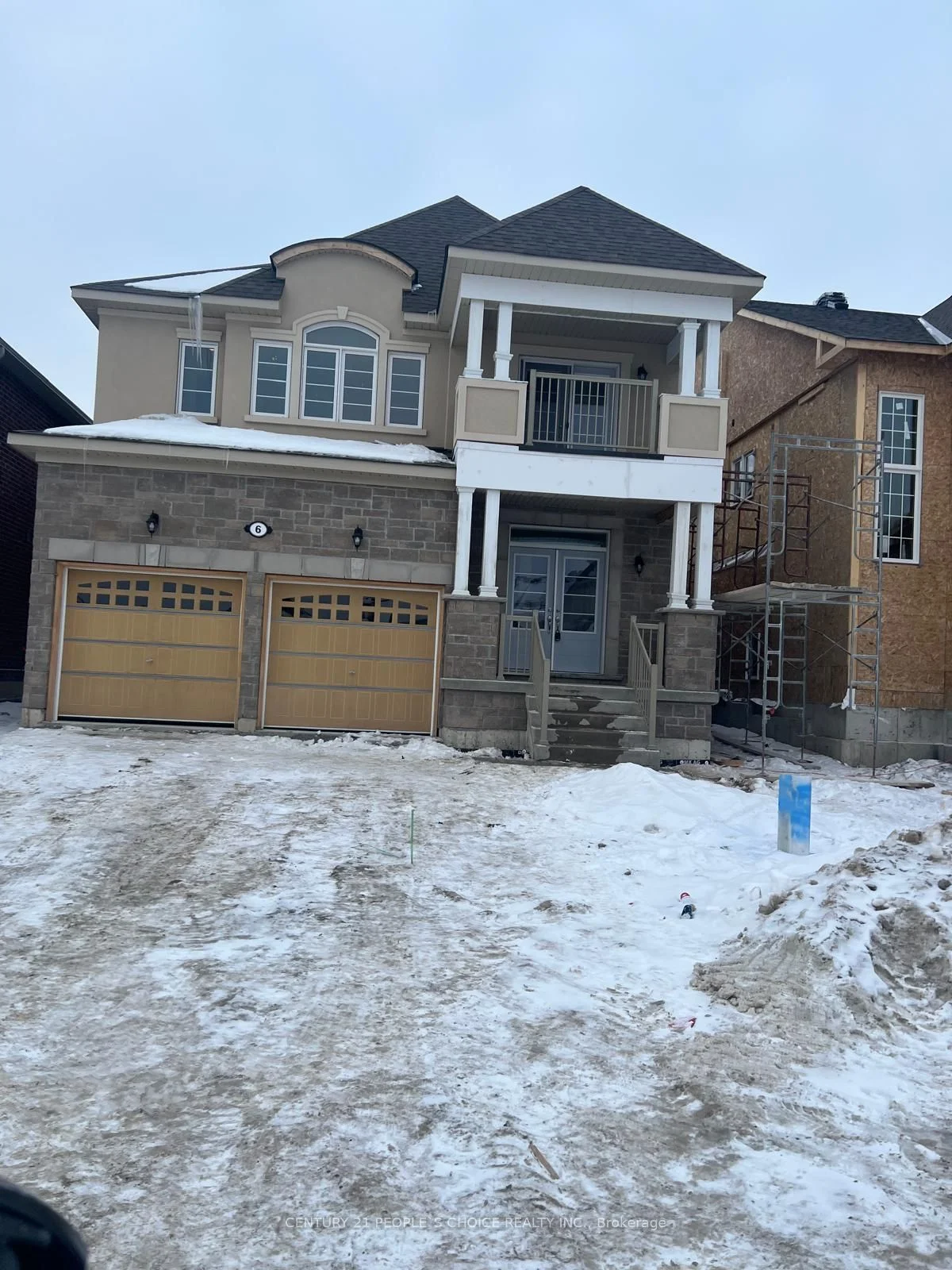 6 Grieve Street, Georgina, ON L0E 1R0