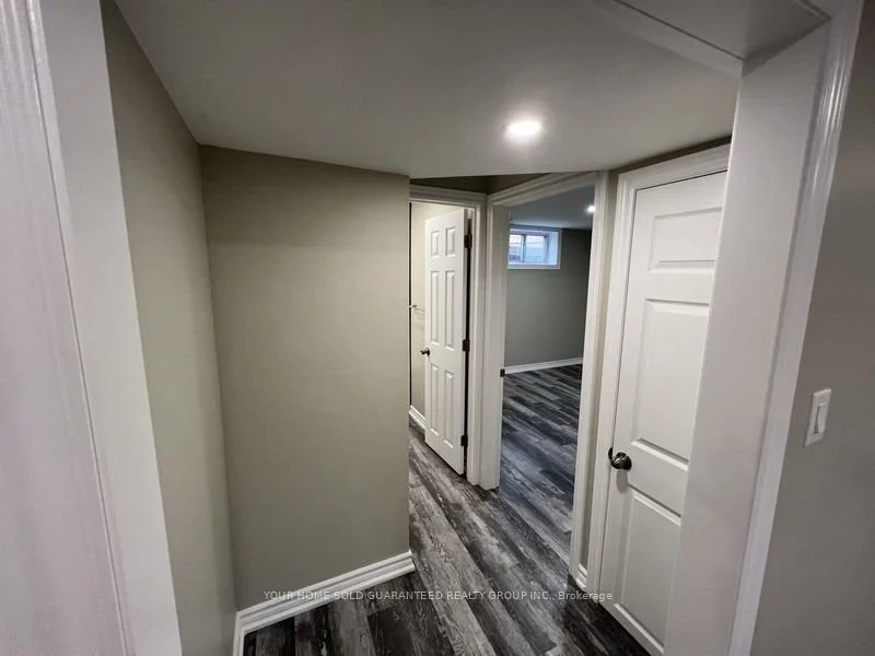 19 George Street Basement, Richmond Hill, ON L4E 2V7