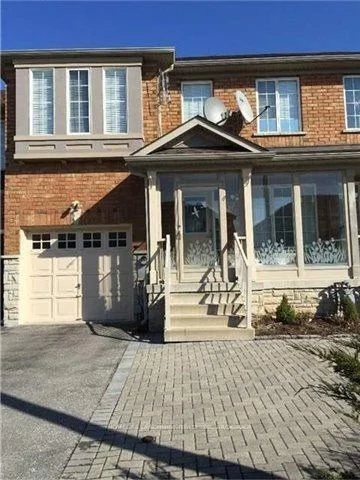 37 Moresby Street, Richmond Hill, On L4b 4k9