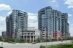 Condo Apartment in Markham
