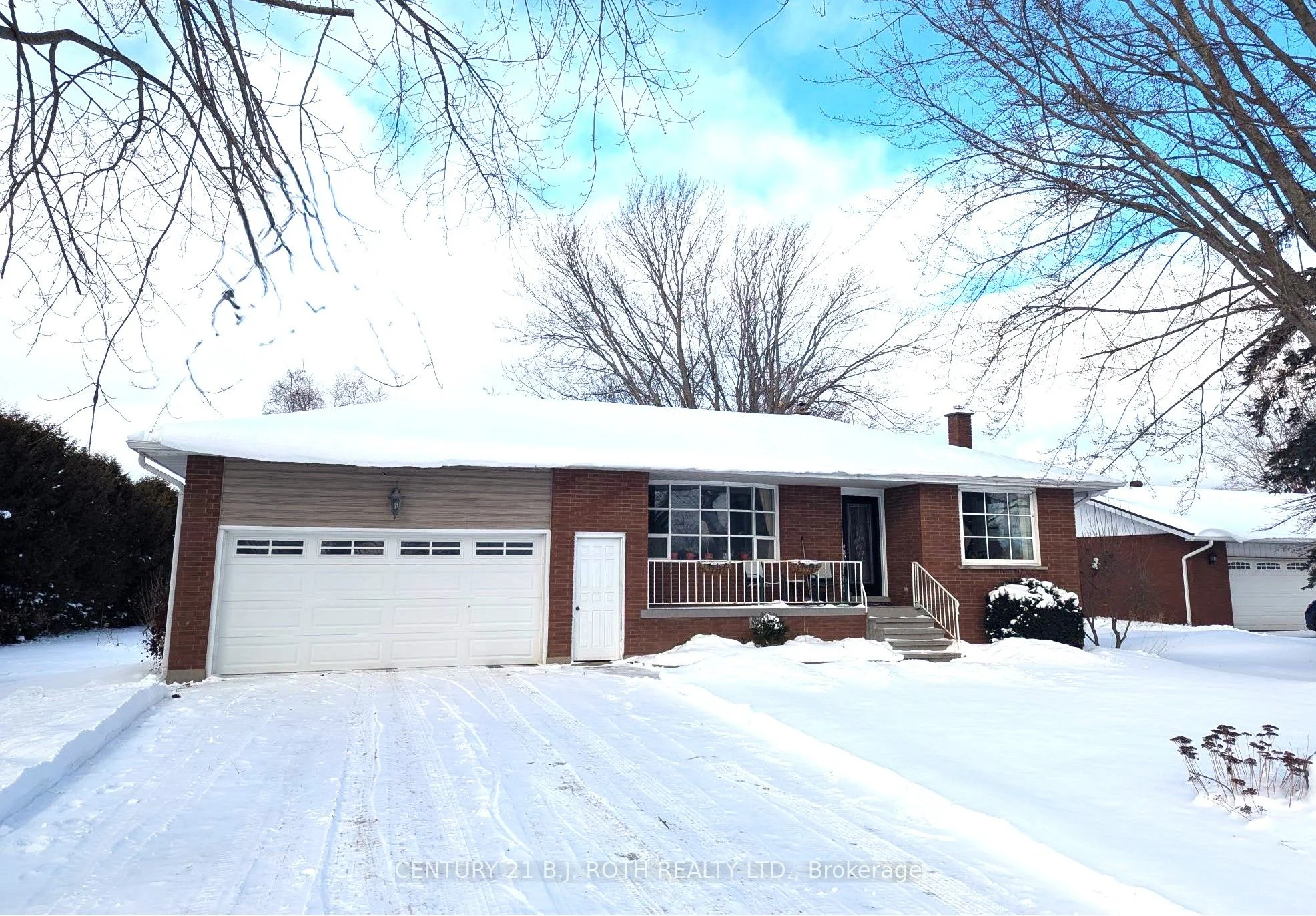 Detached in Innisfil