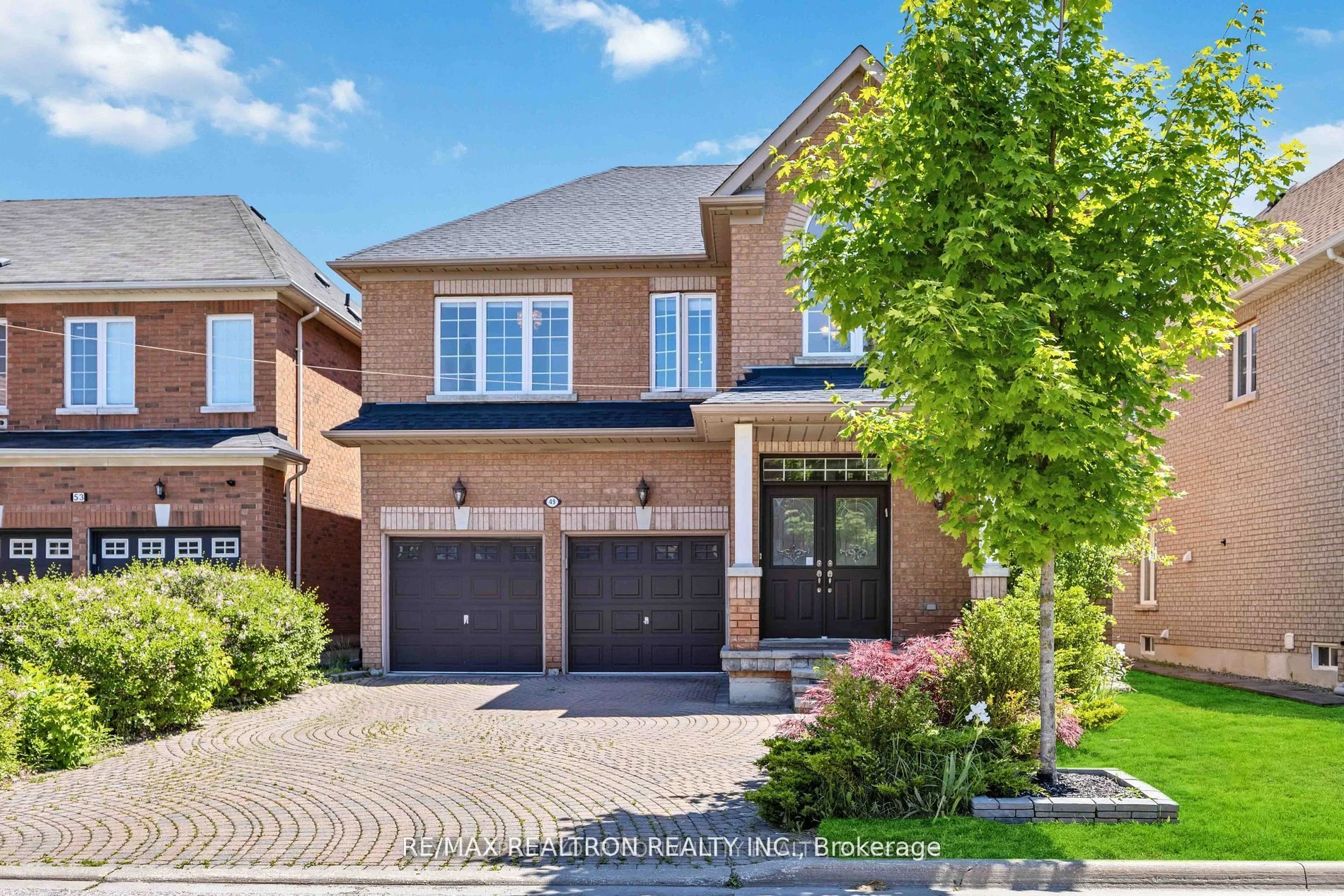Detached in Vaughan