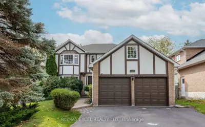 Detached in Aurora