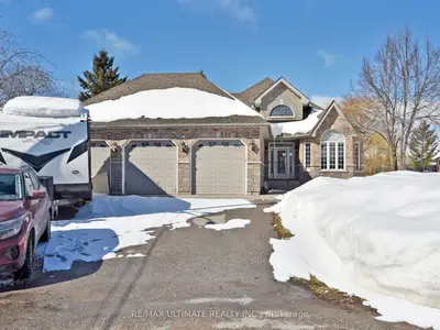 Detached in Innisfil