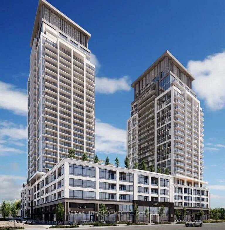 8960 Jane Street 1219, Vaughan, On L4k 0n9