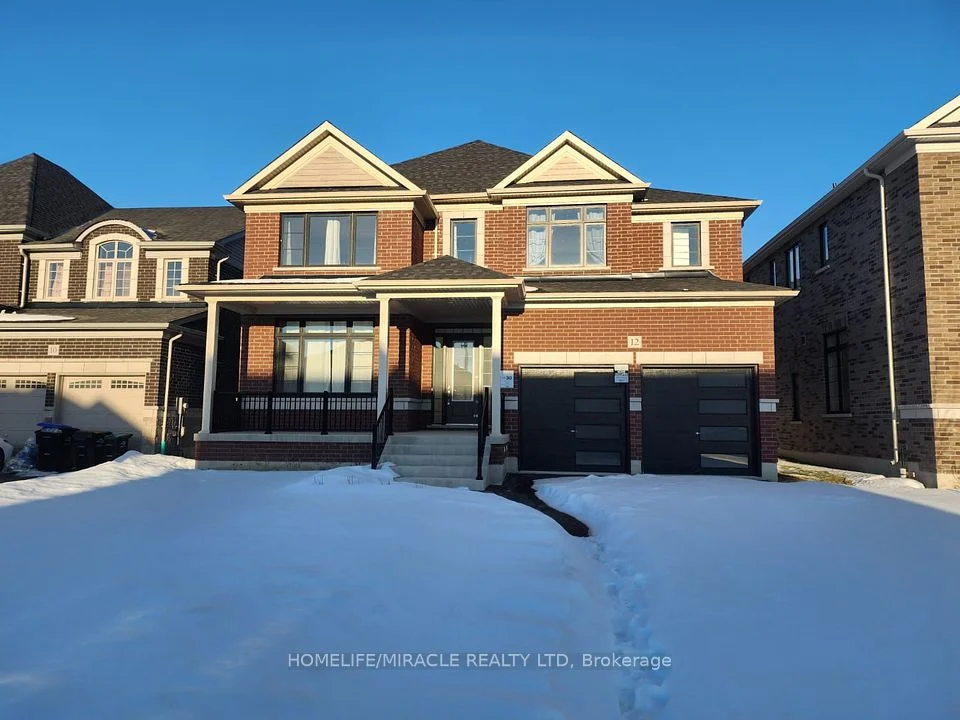 12 Sandhill Crescent, Adjala-Tosorontio, ON L0G 1W0