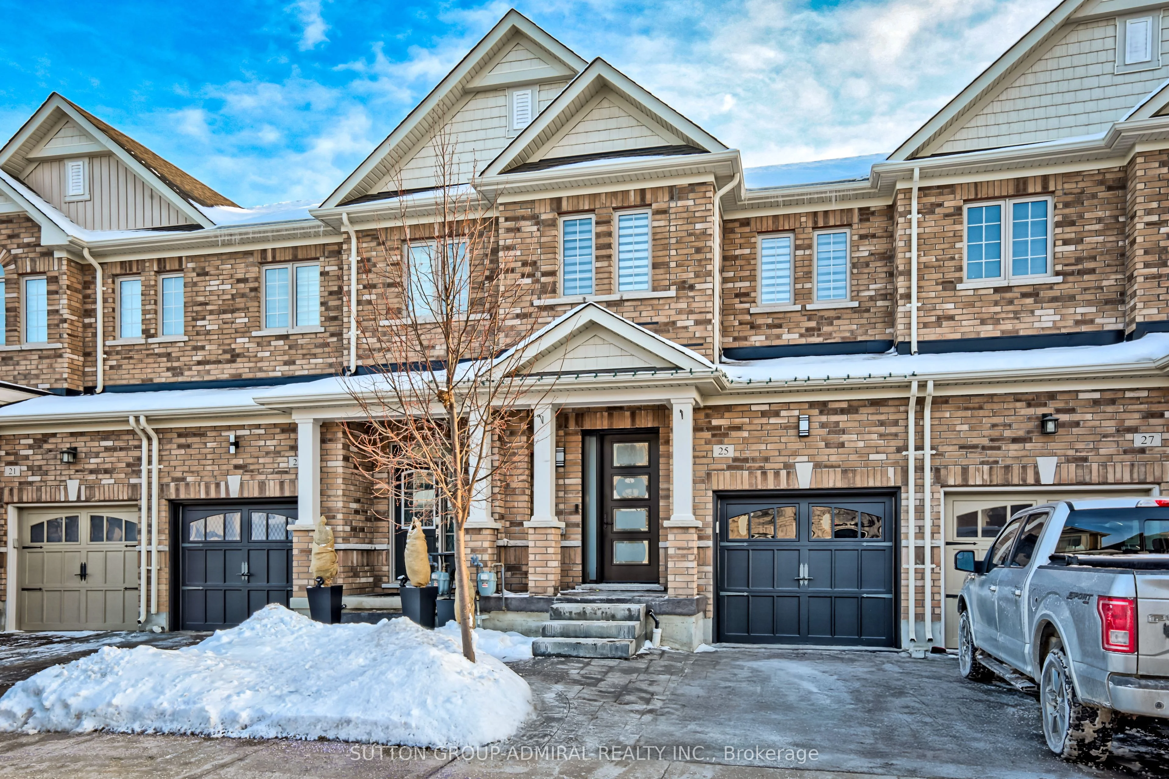 25 Clifford Crescent, New Tecumseth, On L0g 1w0