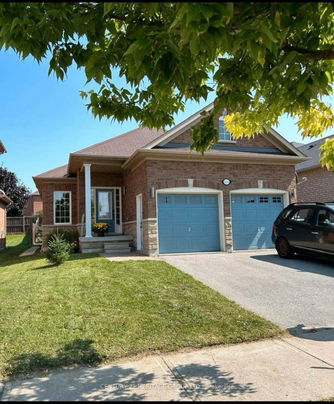 1253 Mary-lou Street, Innisfil, On L9s 0c2