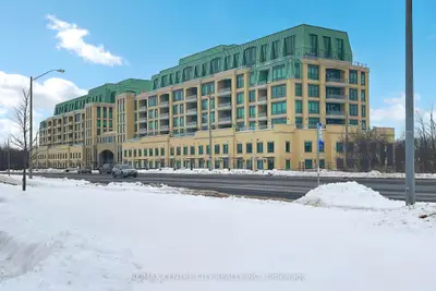 11782 Ninth Line 407, Whitchurch-stouffville, On L4a 5e9