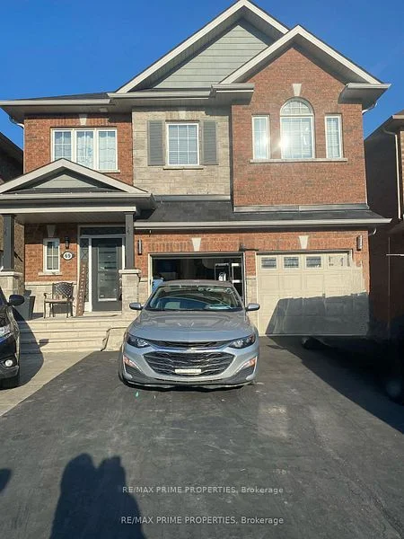 Detached in Georgina