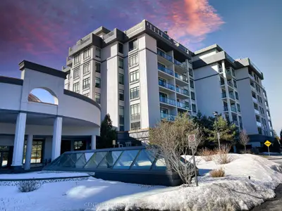 11121 Yonge Street 609, Richmond Hill, On L4c 0s7