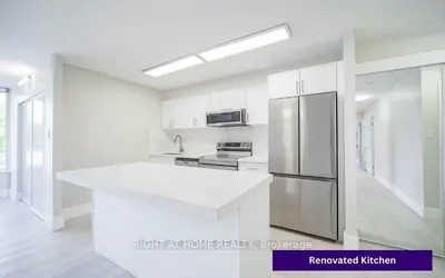 309 Major Mackenzie Drive E 202, Richmond Hill, On L4c 9v5