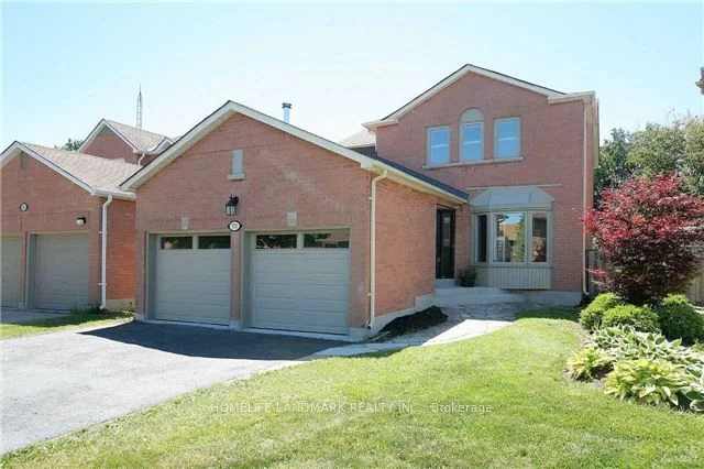 Detached in Vaughan