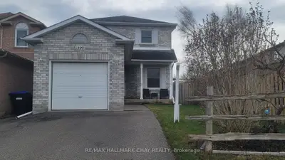 1229 Benson Street, Innisfil, On L9s 1y5