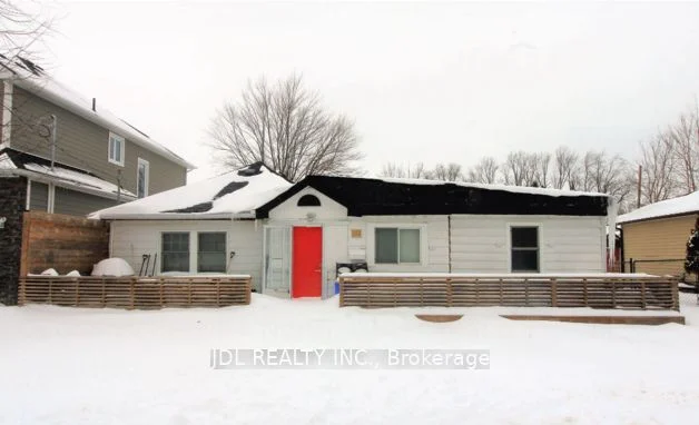 135 Cooks Bay Drive, Georgina, On L4p 2m2
