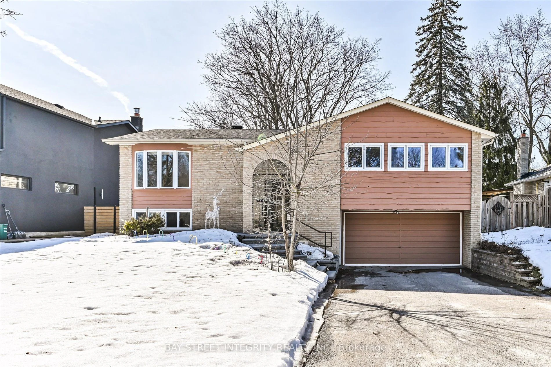 Detached in Markham