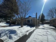 Main Floor-77 Cartier Crescent, Richmond Hill, ON L4C 2N3