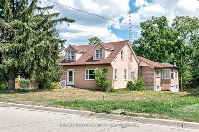 Detached in Richmond Hill