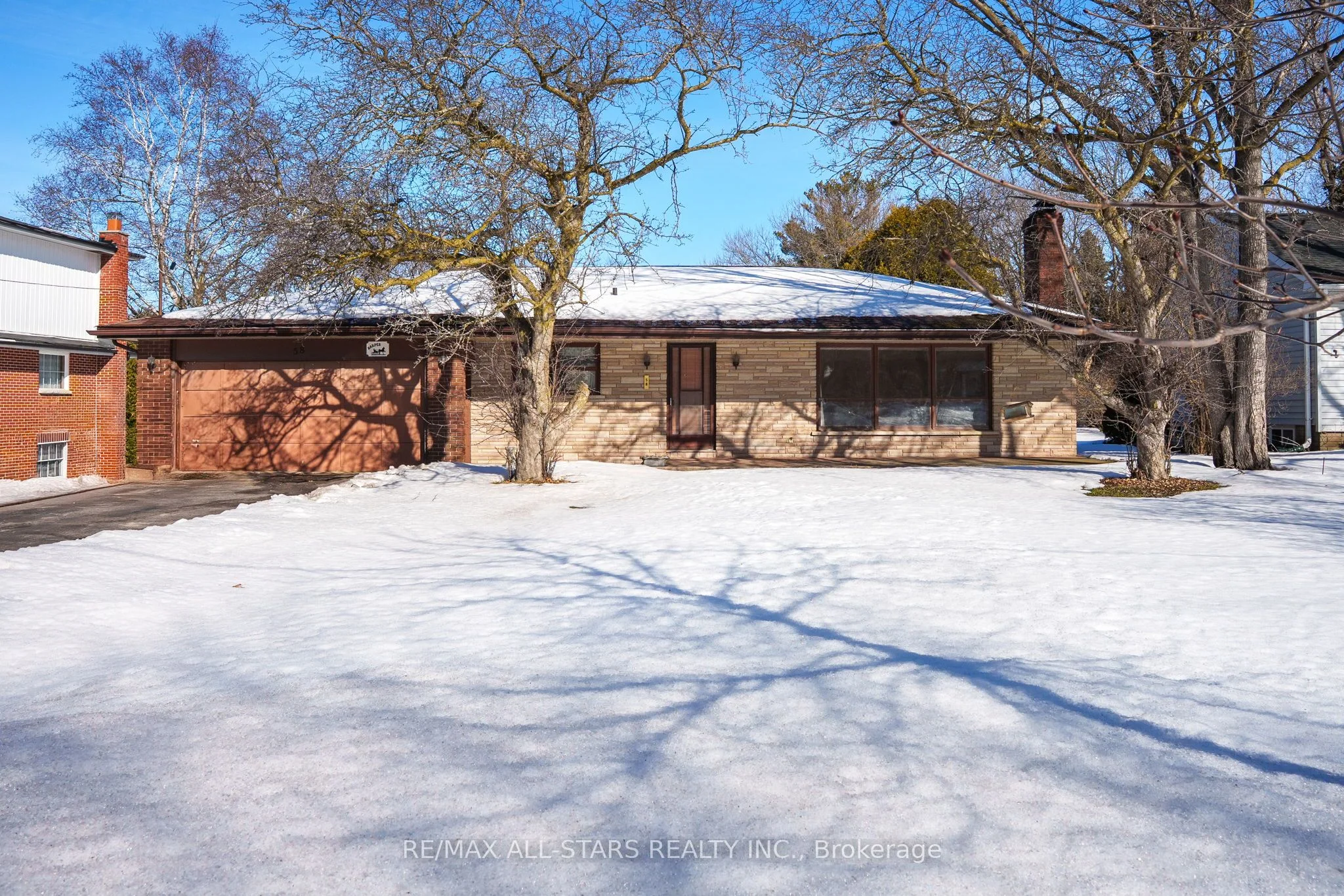 Detached in East Gwillimbury