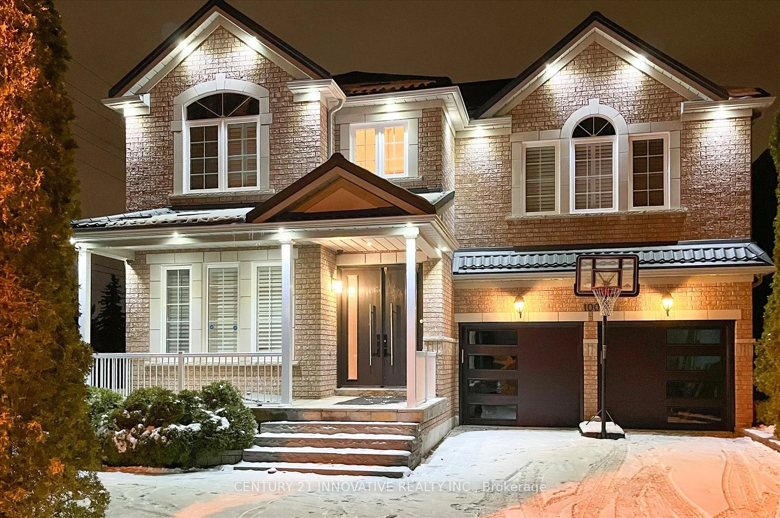 Detached in Markham
