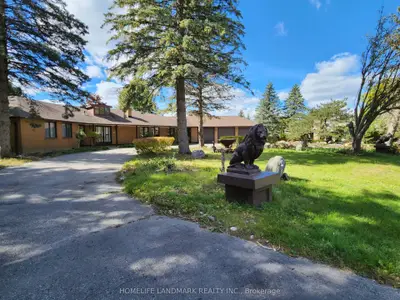 Detached in Whitchurch-Stouffville