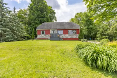 Detached in Georgina
