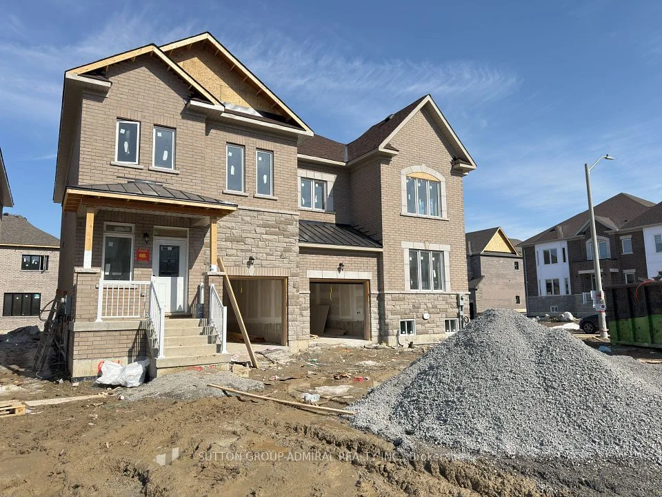 Lot 66B Seguin Street, Richmond Hill, ON L4E 2Y9