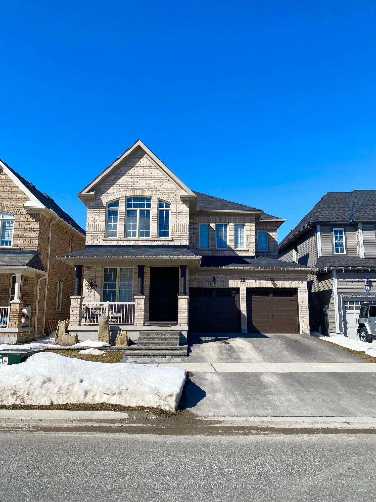 29 Terrell Avenue Lower, Georgina, On L4p 0c8