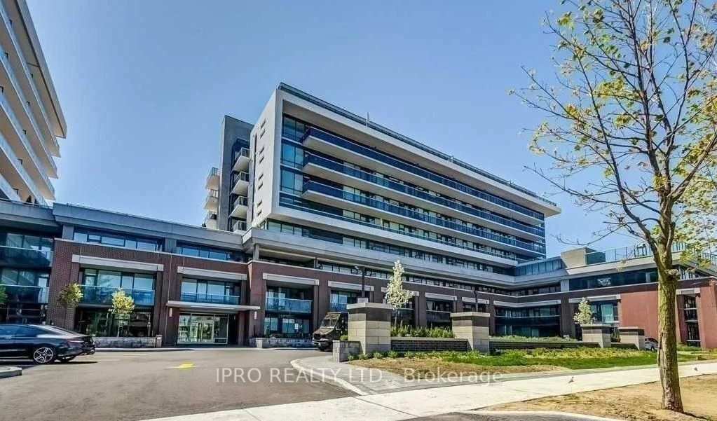 4800 Highway 7 Street 211, Vaughan, On L4l 1h8