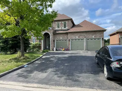 816 Best Circle Bsmt#1, Newmarket, On L3x 2j8