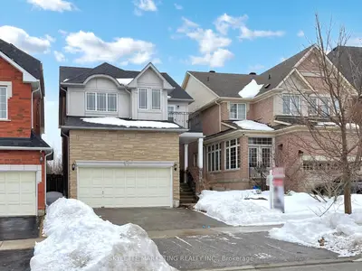 5 Angelica Avenue, Richmond Hill, On L4s 2c6